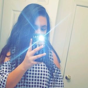 Meet your Posher, Brandy